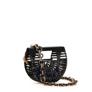 NWT Cult Gaia ARK NANO BELT BAG